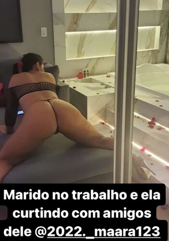 Mara Prado / maradevini / mariaprado Nude Leaks OnlyFans Photo 15