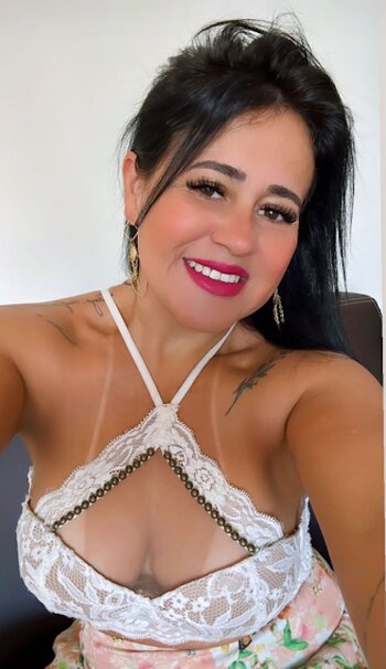 Mara Prado / maradevini / mariaprado Nude Leaks OnlyFans Photo 19