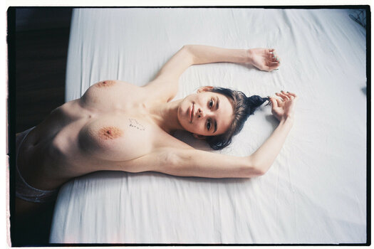 Marat Safin / maratneva Nude Leaks Photo 22