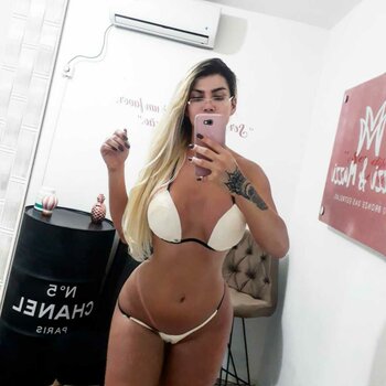 Marcele Lima / marcelelim / marcelelima Nude Leaks OnlyFans Photo 3