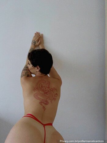 Marceli Cardozo / marcelicardozo Nude Leaks OnlyFans Photo 19