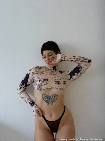 Marceli Cardozo / marcelicardozo Nude Leaks OnlyFans Photo 22