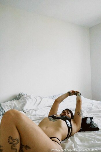 Marceli Cardozo / marcelicardozo Nude Leaks OnlyFans Photo 25