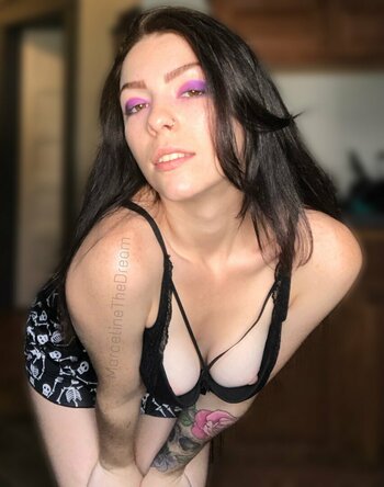 Marcelinethedream / SexySecret4You Nude Leaks OnlyFans Photo 23