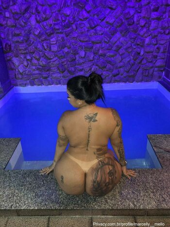 Marcelly Mello / marcellymello Nude Leaks OnlyFans Photo 43