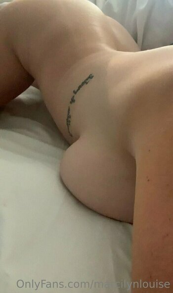 Marci Whitehurst / marcilynlouise Nude Leaks OnlyFans Photo 35
