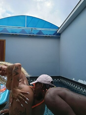 Marcia Dias Farias / marciaadiassoficiall Nude Leaks Photo 5