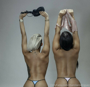 Marcia Rodriguez / marciiarodriguez / marciiarodriguez_ Nude Leaks OnlyFans Photo 10