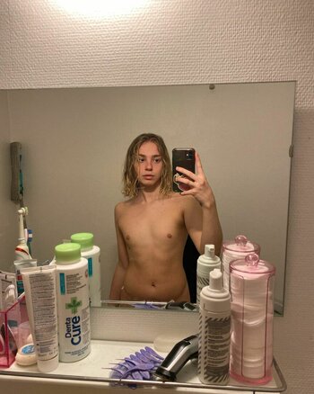 Marcus Pausbaek / marcuspausbaek / yourfavebbyboy Nude Leaks OnlyFans Photo 1