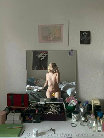 Marcus Pausbaek / marcuspausbaek / yourfavebbyboy Nude Leaks OnlyFans Photo 18