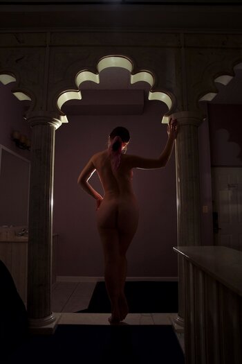 Margaret Bienert / aprettycoolgirl Nude Leaks Photo 5