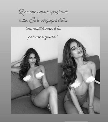 Margarita Fosca / maggiefoxy / margaritafocsa Nude Leaks OnlyFans Photo 5