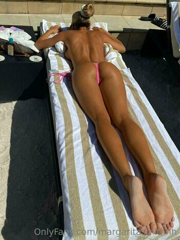 Margarita Smith / margaritasmithh Nude Leaks Photo 25
