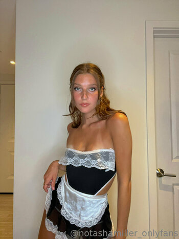 Margot Miller / ashamiller / margotmillerinc / notashamiller Nude Leaks OnlyFans Photo 30