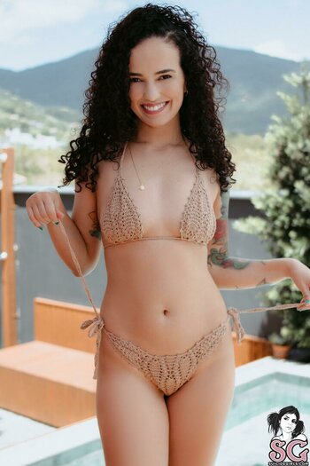 Mari Curly Suicide / maricurlysg / marzipan.marie Nude Leaks OnlyFans Photo 37
