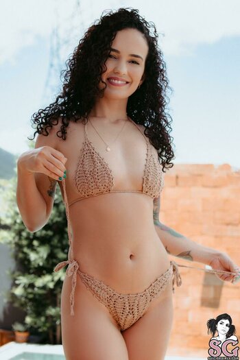 Mari Curly Suicide / maricurlysg / marzipan.marie Nude Leaks OnlyFans Photo 38