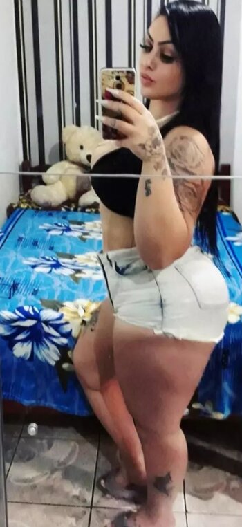 Mari Santos Ss2 / marii_santoss2_ / martamariasantos Nude Leaks OnlyFans Photo 4