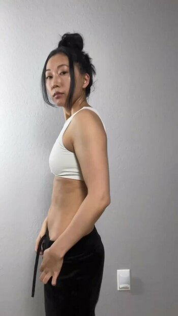 Mari Takahashi / AtomicMari Nude Leaks Photo 31