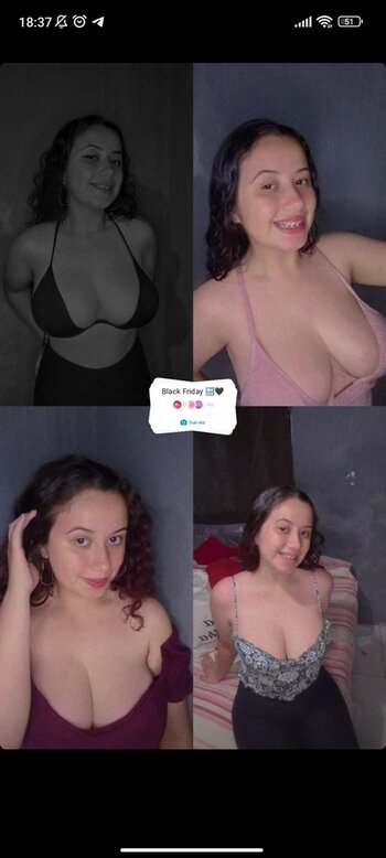 Mari Voltolini / marivoltolini8 Nude Leaks Photo 7