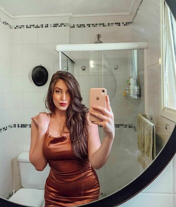 Maria Bonino / mariapbonino Nude Leaks Photo 1