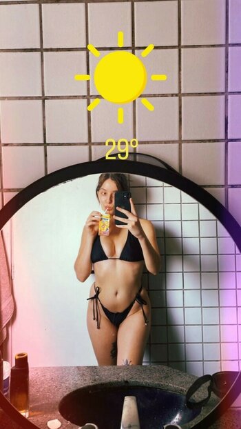 Maria Bonino / mariapbonino Nude Leaks Photo 19