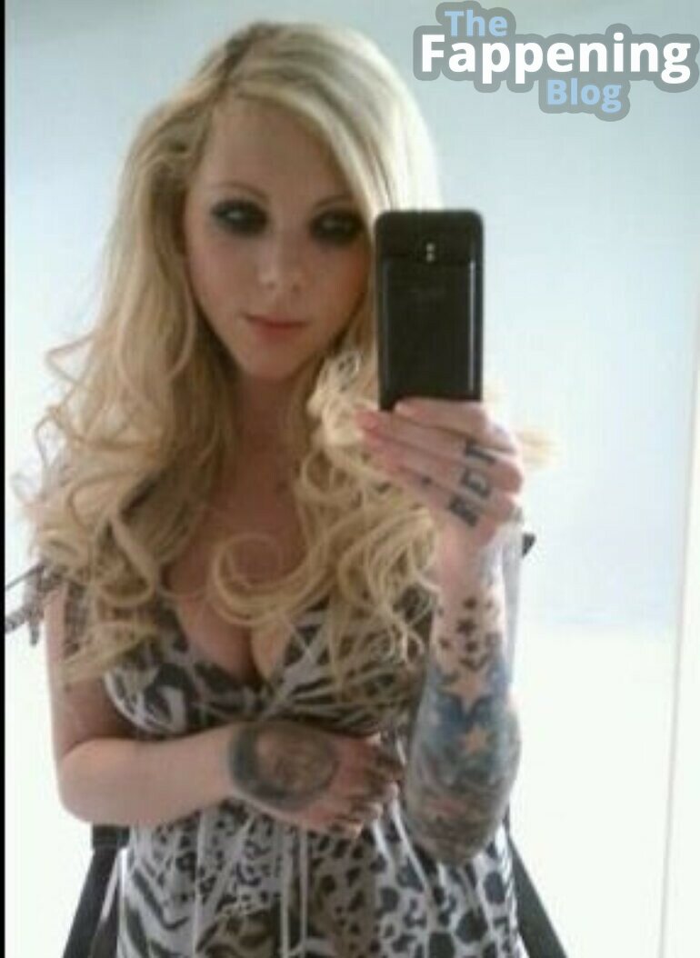 Maria Brink  gypsyprincess7  mariabrink  mariabrinkofficial Nude Leaks  OnlyFans Photo 12 | TheFappening