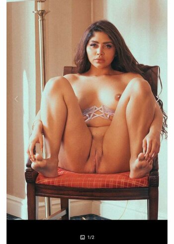 Maria Fernanda Nuila / mariafernandanuilaaa / mariafernandanuilaoficial Nude Leaks OnlyFans Photo 2
