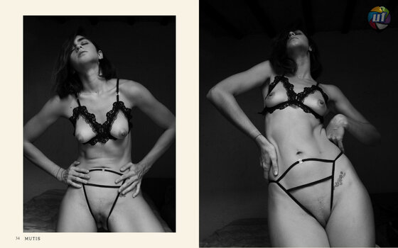 Maria Helena Ruiz / Maneruiz / maneruiiz Nude Leaks Photo 15