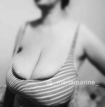 Maria Marine / _mariamarine_ / maria.marine Nude Leaks OnlyFans Photo 10