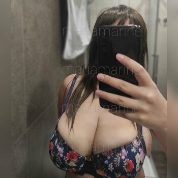 Maria Marine / _mariamarine_ / maria.marine Nude Leaks OnlyFans Photo 26