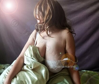 Maria Marine / _mariamarine_ / maria.marine Nude Leaks OnlyFans Photo 43