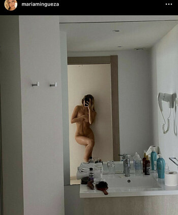 Maria Mingueza / mariamingueza Nude Leaks Photo 15