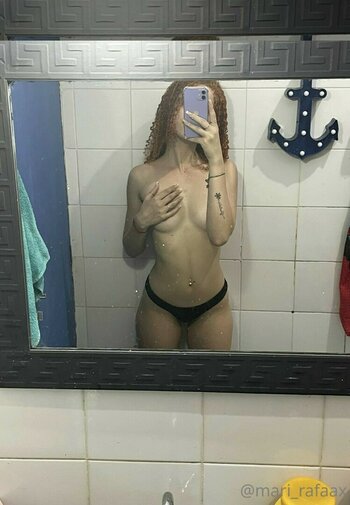 Maria Rafaella / Mari_rafaax Nude Leaks OnlyFans Photo 22
