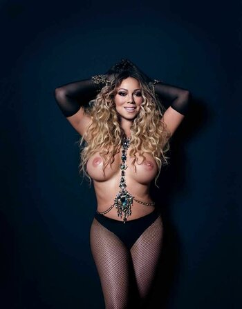 Mariah Carey Ai Porn / mariahcarey Nude Leaks OnlyFans Photo 1