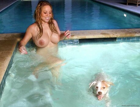 Mariah Carey Ai Porn / mariahcarey Nude Leaks OnlyFans Photo 4