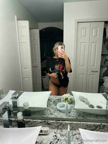 Mariahcov / mariah_cov Nude Leaks OnlyFans Photo 33