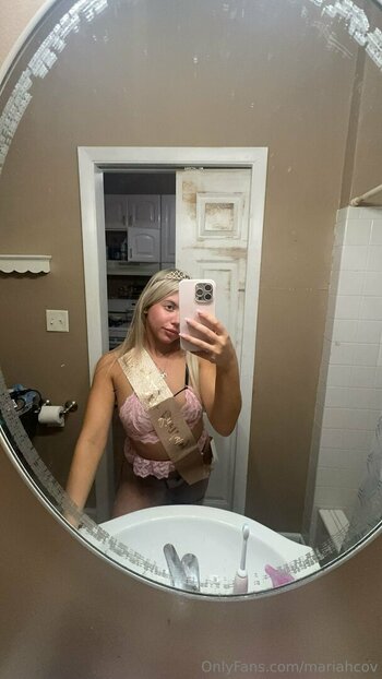 Mariahcov / mariah_cov Nude Leaks OnlyFans Photo 41