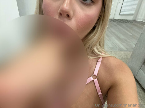 Mariahcov / mariah_cov Nude Leaks OnlyFans Photo 45