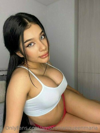 Mariamarquez495 Nude Leaks OnlyFans Photo 16