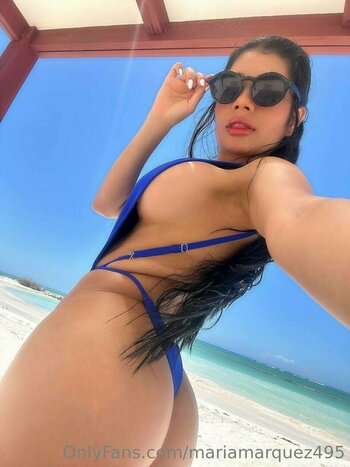 Mariamarquez495 Nude Leaks OnlyFans Photo 21