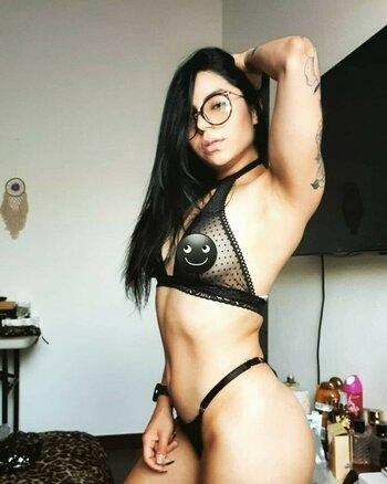 Mariana Alonso Bacelis / marianitaaabk Nude Leaks OnlyFans Photo 16