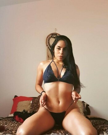 Mariana Alonso Bacelis / marianitaaabk Nude Leaks OnlyFans Photo 24