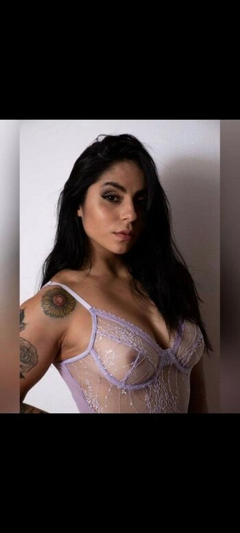 Mariana Alonso Bacelis / marianitaaabk Nude Leaks OnlyFans Photo 32