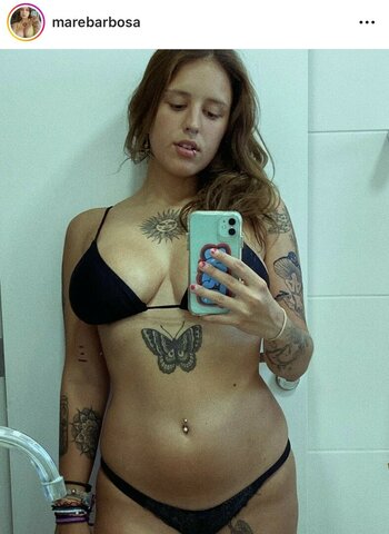 Mariana Barbosa / marebarbosa / mariamacomk / marij4ne / u140381188 Nude Leaks OnlyFans Photo 4