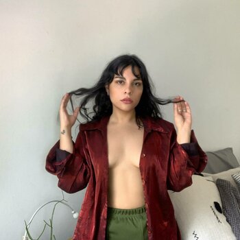Mariana de Miguel / Girl Ultra / girlultra / skinnyvacuumvik Nude Leaks OnlyFans Photo 8