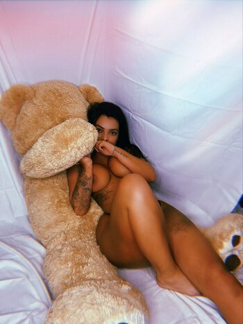Mariana Falconiere / marianafalc / marifalconiere Nude Leaks OnlyFans Photo 5