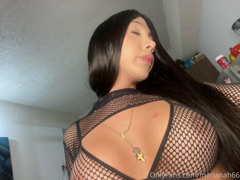 Mariana Hernández / 6marianah6 / Marianah66 / xmarianacandy Nude Leaks OnlyFans Photo 39