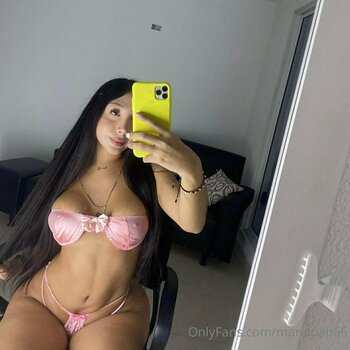 Mariana Hernández / 6marianah6 / Marianah66 / xmarianacandy Nude Leaks OnlyFans Photo 43