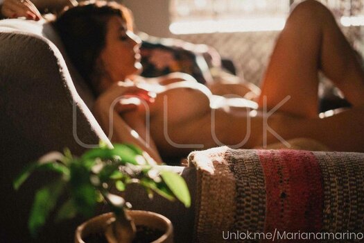 Mariana Marino / mariana.marinok Nude Leaks Photo 3