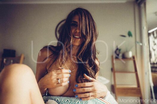 Mariana Marino / mariana.marinok Nude Leaks Photo 6
